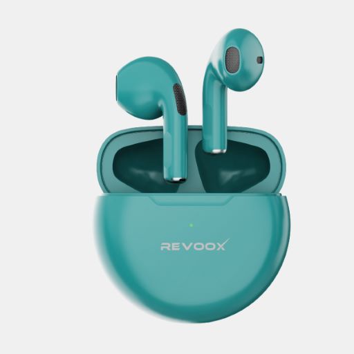 REVOOX TWS BLUETOOTH R-PODS XS RBE-P04